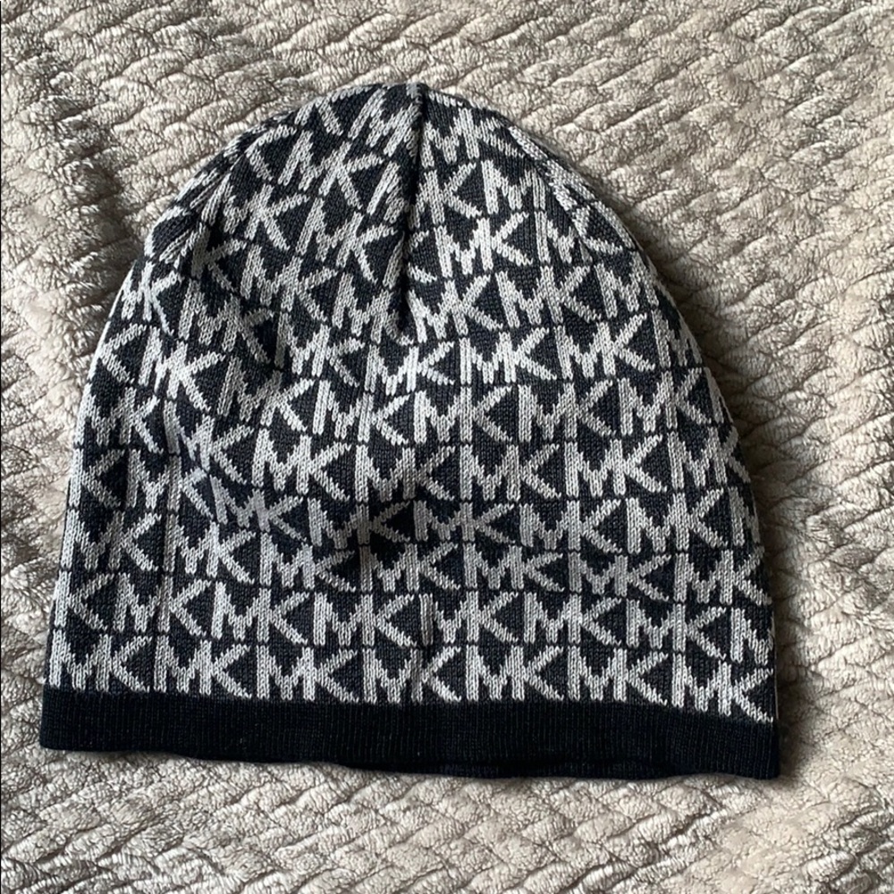 Michal Kors hat